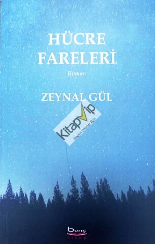 Hücre Fareleri