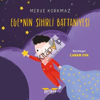 Ege’nin Sihirli Battaniyesi