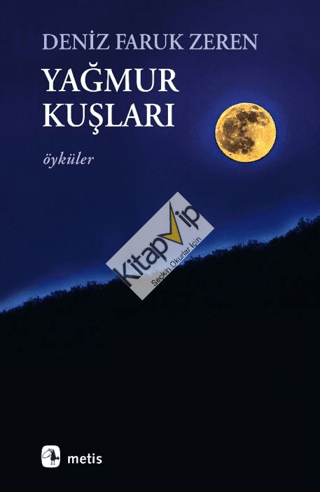 Yağmur Kuşları
