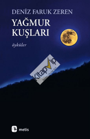 Yağmur Kuşları