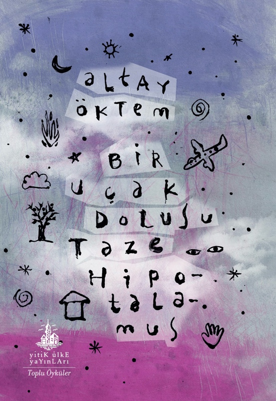 Bir Uçak Dolusu Taze Hipotalamus