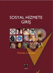 Sosyal Hizmete Giriş