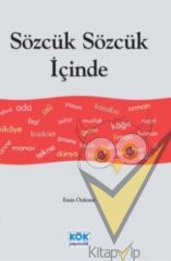 Sözcük Sözcük İçinde