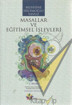 Masallar ve Eğitimsel İşlevleri