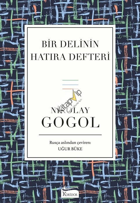 Bir Delinin Hatıra Defteri & Palto & Burun