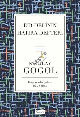 Bir Delinin Hatıra Defteri & Palto & Burun