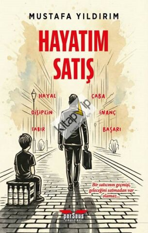 Hayatım Satış