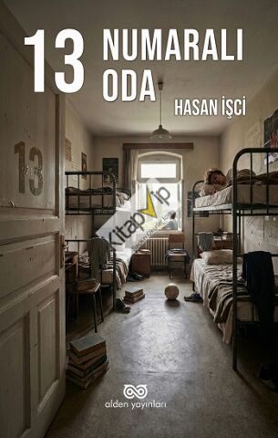 13 Numaralı Oda