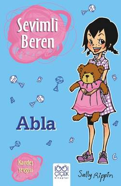 Sevimli Beren - Abla - Kardeş Sevgisi