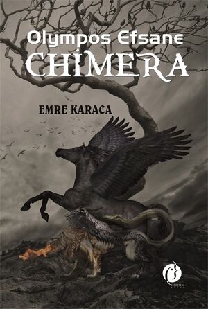OIympos Efsane Chimera
