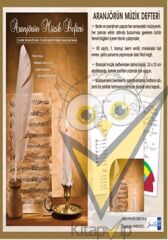 Aranjörün Müzik Defteri