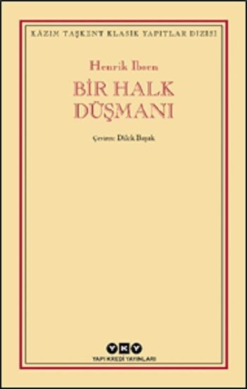 Bir Halk Düşmanı
