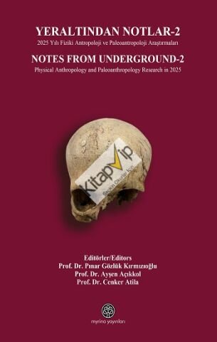 Yeraltından Notlar - 2
