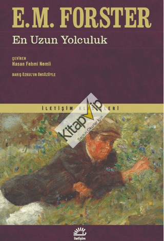 En Uzun Yolculuk