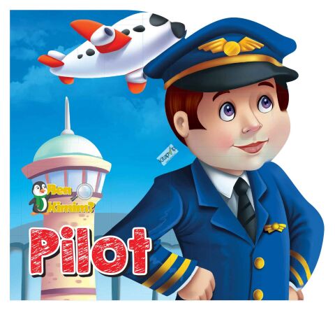 Ben Kimim? - Pilot