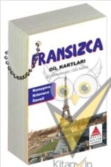 Fransızca Dil Kartları