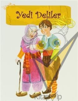 Yedi Deliler