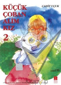 Küçük Çoban Alim Kız 2