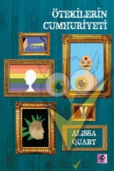 Ötekilerin Cumhuriyeti