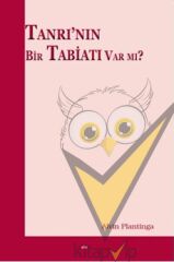 Tanrı'nın Bir Tabiatı Var mı?