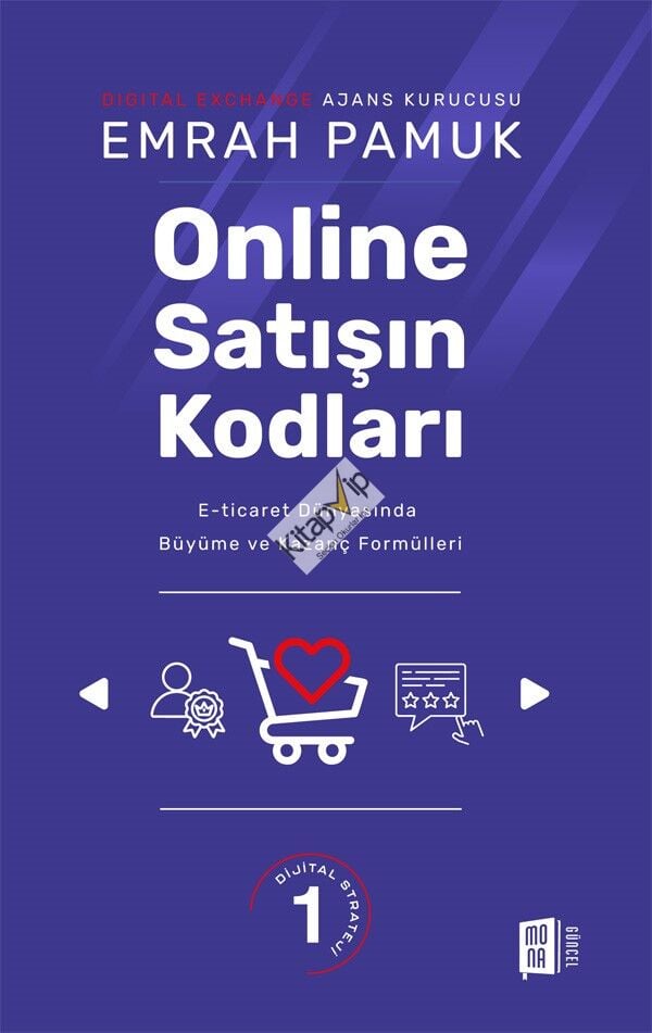 Online Satışın Kodları