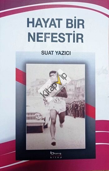 Hayat Bir Nefestir