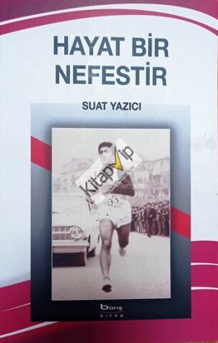 Hayat Bir Nefestir