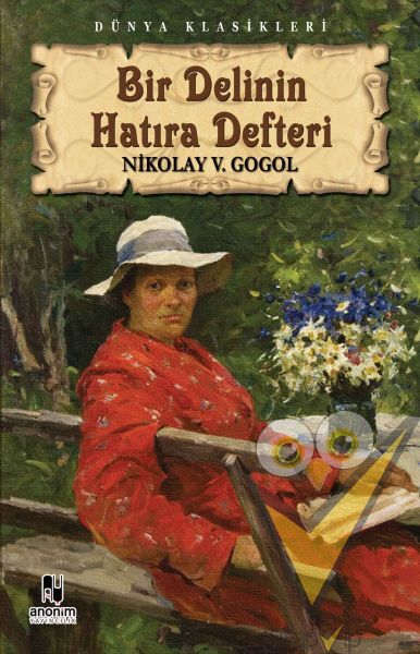 Bir Delinin Hatıra Defteri
