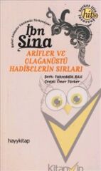 Arifler ve Olağanüstü Hadiselerin Sırları