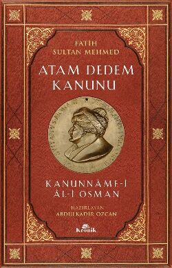 Atam Dedem Kanunu - Kanunname-i Al-i Osman