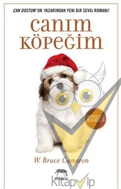 Canım Köpeğim