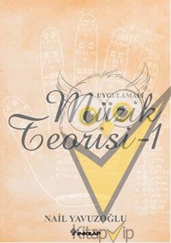 Uygulamalı Müzik Teorisi - 1