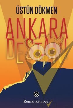 Ankara Destanı