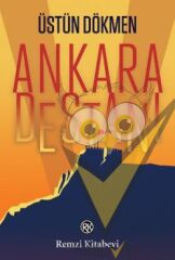 Ankara Destanı