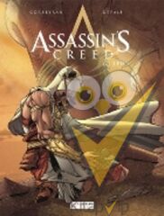 Assassin's Creed 6. Cilt / Leila