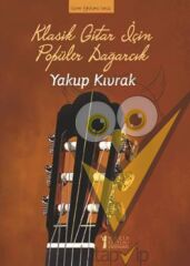 Klasik Gitar İçin Popüler Dağarcık