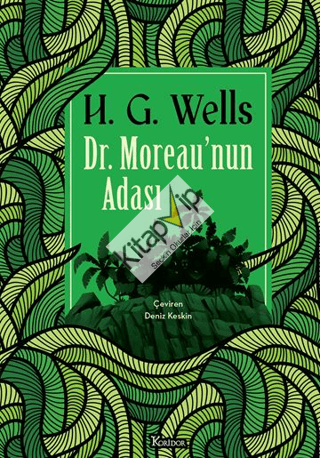 Dr. Moreau’nun Adası