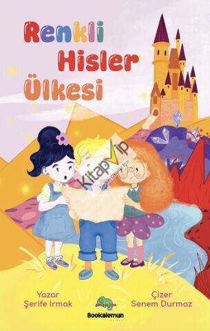 Renkli Hisler Ülkesi