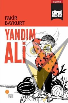 Yandım Ali