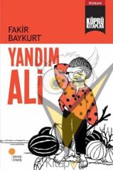 Yandım Ali