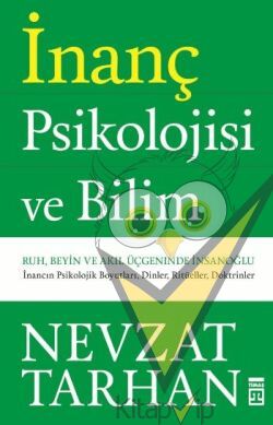 İnanç Psikolojisi ve Bilim