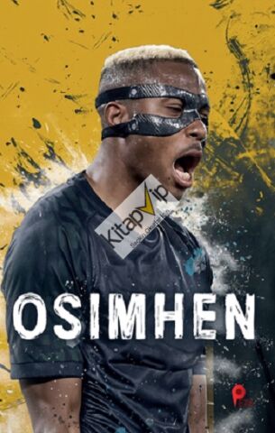 Victor Osimhen