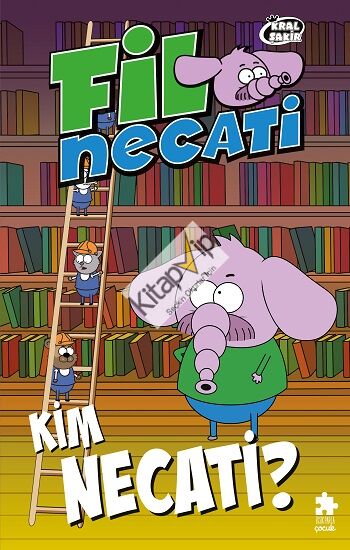 Fil Necati 8 - Kim Necati ?