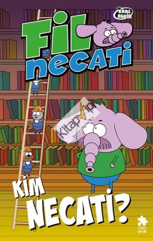Fil Necati 8 - Kim Necati ?