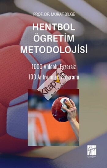 Hentbol Ögretim Metodolojisi