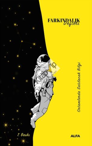 Farkındalık Defteri (Ciltli)