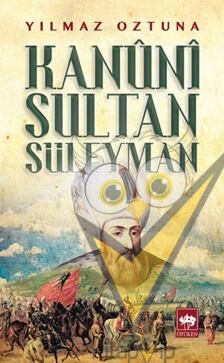 Kanuni Sultan Süleyman