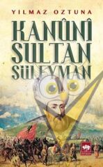 Kanuni Sultan Süleyman