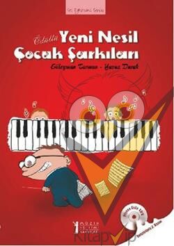 Ödüllü Yeni Nesil Çocuk Şarkıları