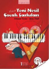 Ödüllü Yeni Nesil Çocuk Şarkıları